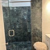 Photo 7: Primary shower bathroom