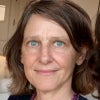 Photograph of Joanna 