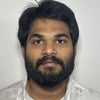 Photograph of Naveen