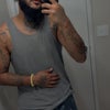 Photograph of Tyreese