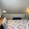 Photo 3: Quiet room bright 