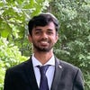 Photograph of Soumitra