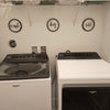 Photo 3: Laundry area