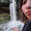 Photograph of Alexa