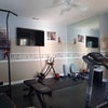 Photo 3: Gym area