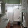 Photo 8: shared bathroom