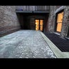 Photo 7: Private backyard