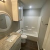 Photo 5: shared bathroom 
