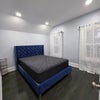 Photo 4: Furnished bedroom