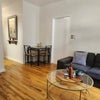 Photo 5: Living Room Angle 1