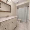 Photo 4: Shared bathroom