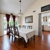 Photo 5: Dining area
