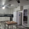 Photo 5: Kitchen with doorways to living room