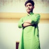 Photograph of Piyush