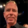 Photograph of Greg