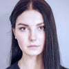 Photograph of Krystyna