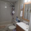 Photo 6: Shared bath