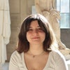 Photograph of Roya