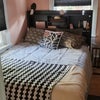 Photo 2: spare bedroom