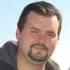 Photograph of Chris