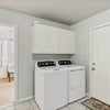 Photo 6: full washer and dryer