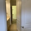 Photo 2: Bedroom to bathroom 