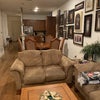 Photo 6: Living room 
