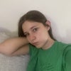 Photograph of Abigail