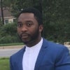 Photograph of Jonathan
