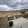Photo 3: Back yard -upper lot