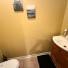 Photo 3: Basement Half Bath