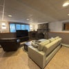 Photo 6: Shared furnished downstairs living room