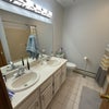 Photo 7: Shared upstairs full bathroom