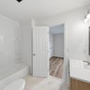 Photo 4: Second Floor - Bathroom