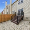 Photo 9: Back Patio