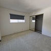 Photo 7: Brand new window/blind