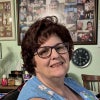 Photograph of Lisa
