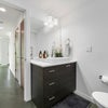 Photo 4: Private bathroom