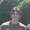 Photograph of Evan 