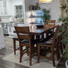 Photo 5: Dining Table