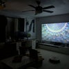 Photo 6: Movie Projector