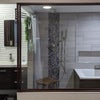 Photo 8: Cedar Bathroom