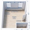 Photo 9: Bedroom Measurements