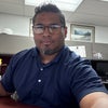 Photograph of Kevin