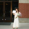 Photo 3: me at my graduation ! 