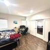 Photo 2: Private bedroom (unfurnished)