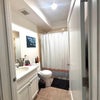 Photo 3: Private bathroom 