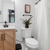Photo 6: Brand new bathrooms 