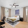 Photo 7: Bright windows and furniture make each room the best room