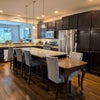 Photo 8: kitchen second floor